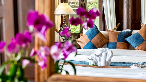 Ban Sairee Bedroom 4