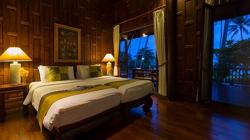 Ban Sairee Bedroom 6