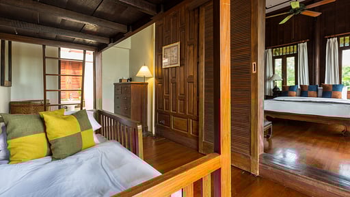 Ban Sairee Bedroom 5