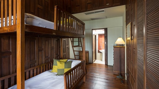 Ban Sairee Bedroom 5