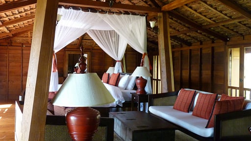 Ban Sairee Bedroom 7