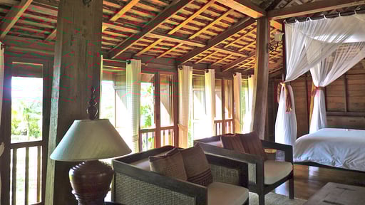 Ban Sairee Bedroom 7