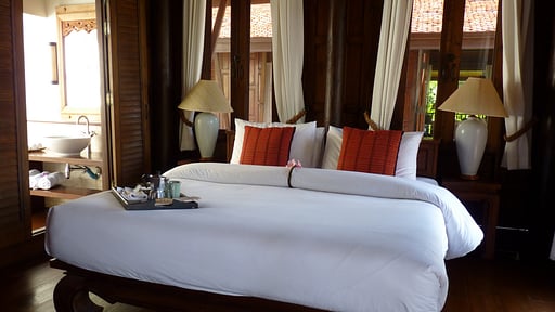 Ban Sairee Bedroom 7