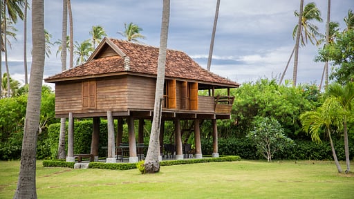 Ban Sairee Bedroom 9