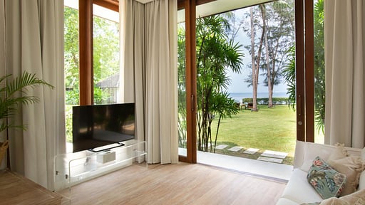 Ban Suriya Bedroom 1