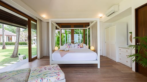 Ban Suriya Bedroom 2