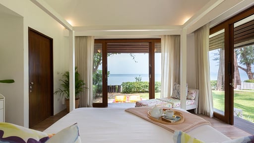 Ban Suriya Bedroom 2