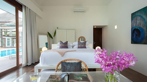 Ban Suriya Bedroom 3