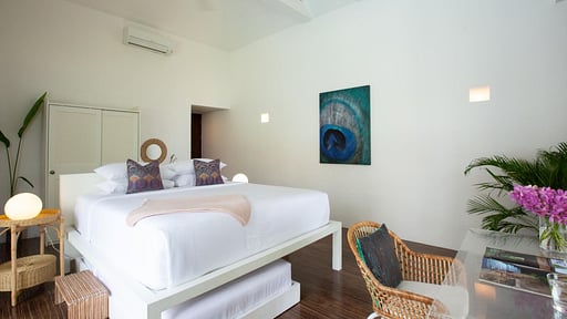 Ban Suriya Bedroom 3