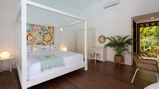 Ban Suriya Bedroom 4