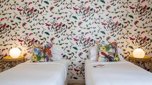 Ban Suriya Bedroom 5