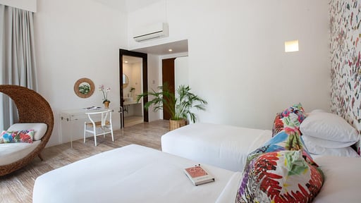 Ban Suriya Bedroom 5