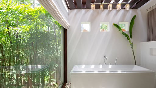 Ban Suriya Bedroom 1