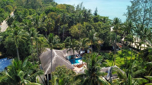 Ban Suriya Drone pictures