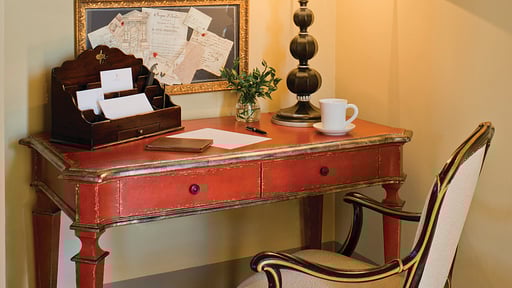 Bargagli Penthouse Andere