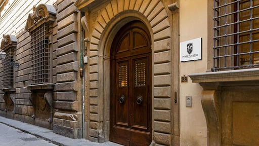 Bargello Penthouse Luxury Apartment Autres