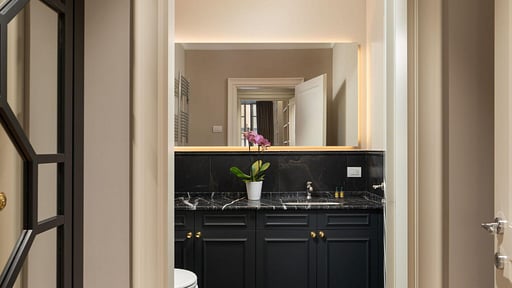 Bargello Penthouse Luxury Apartment Chambre 1