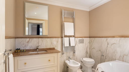 Bargello Penthouse Luxury Apartment Chambre 2