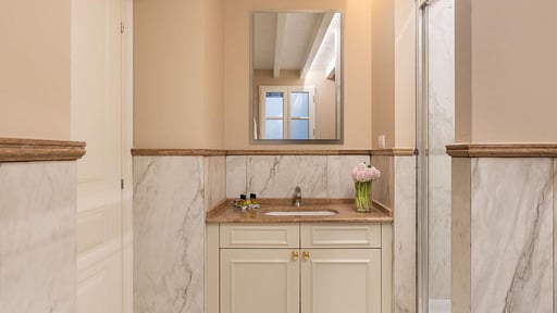 Bargello Penthouse Luxury Apartment Chambre 4