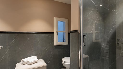 Bargello Penthouse Luxury Apartment Chambre 3