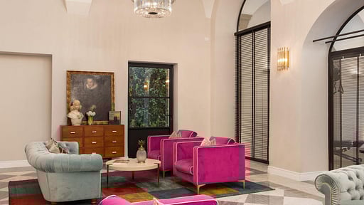 Bargello Penthouse Luxury Apartment Autres