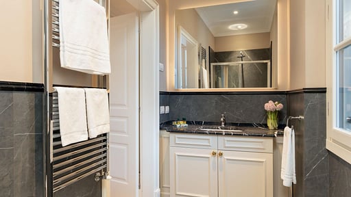 Bargello Penthouse Luxury Apartment Chambre 3