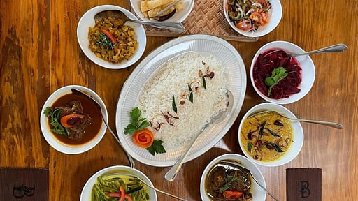 Bawlana Estate Bungalow Others