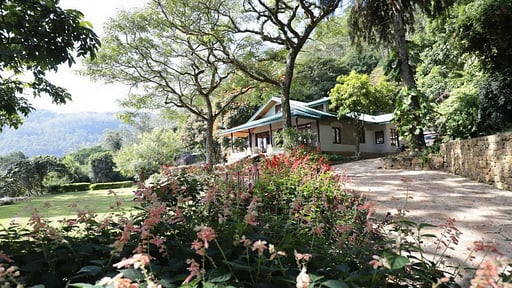 Bawlana Estate Bungalow Others