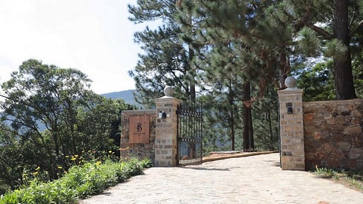 Bawlana Estate Bungalow Others