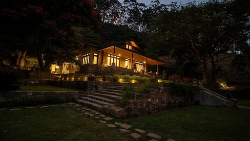 Bawlana Estate Bungalow Others