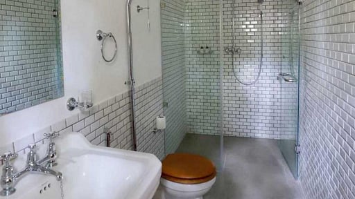 Bawlana Estate Bungalow Bedroom 2