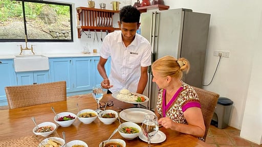 Bawlana Estate Bungalow Others