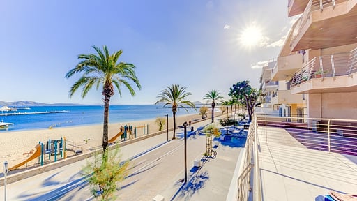 Beach Apartment Brisa Marina Others