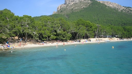 Beach Apartment Brisa Marina Others