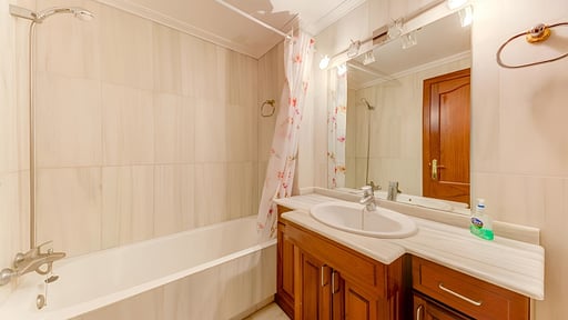 Beach Apartment Brisa Marina Bedroom 1