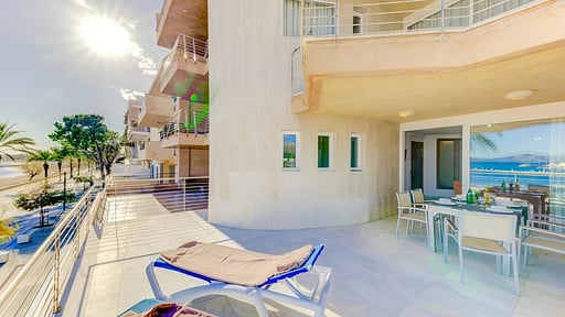 Beach Apartment Brisa Marina Others