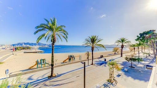 Beach Apartment Brisa Marina Others