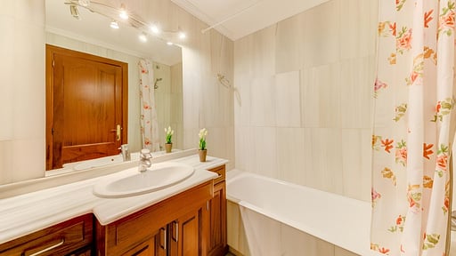 Beach Apartment Brisa Marina Bedroom 2