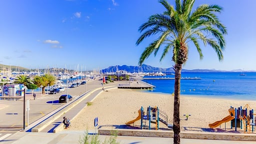 Beach Apartment Brisa Marina Others