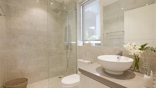 Beach Bungalow Seven Dormitorio 1