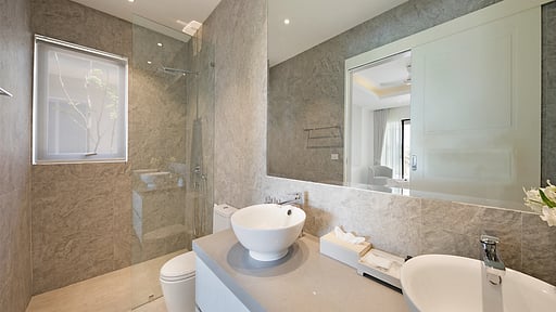 Beach Bungalow Seven Dormitorio 2