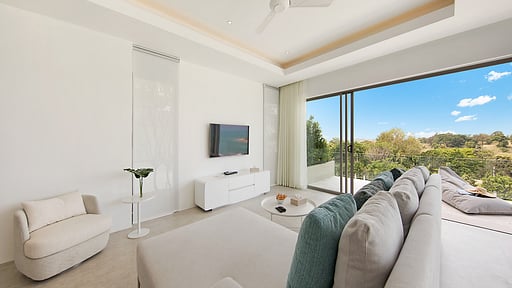 Beach Bungalow Seven