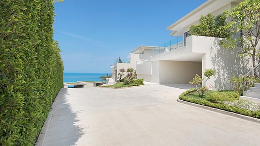 Beach Bungalow Seven Otros 