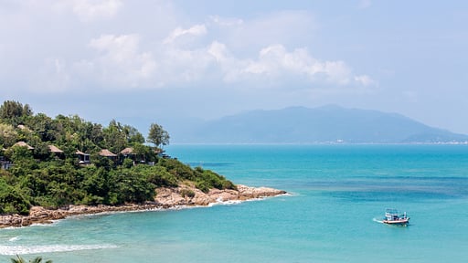 Beach Bungalow Seven Otros 