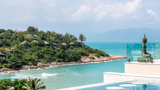 Beach Bungalow Seven Otros 