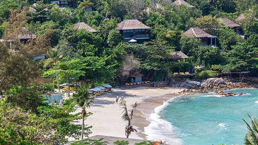 Beach Bungalow Seven Otros 