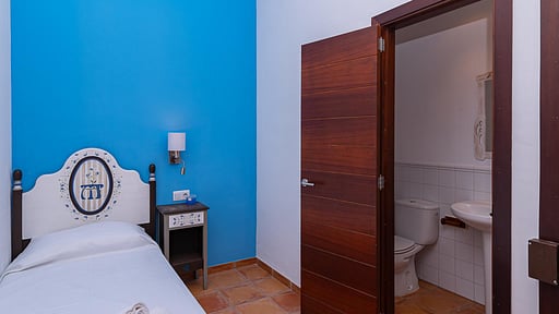 Beach Sweet Villa Спальня 1