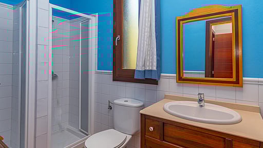 Beach Sweet Villa Спальня 3