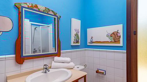 Beach Sweet Villa Спальня 2