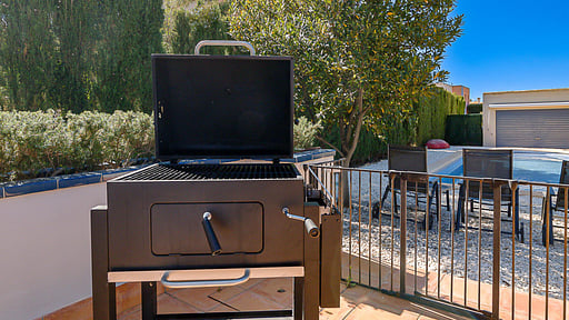 Beach Sweet Villa Спортивное оборудование